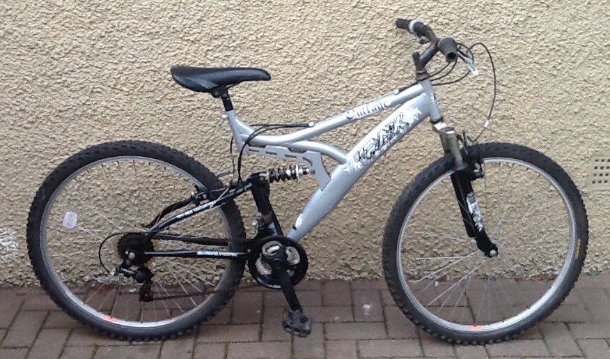 nukeproof wheels